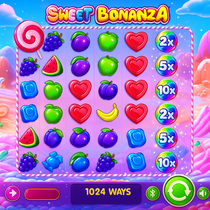 Alfcasino - Sweet Bonanza Slot Game - Pragmatic Play