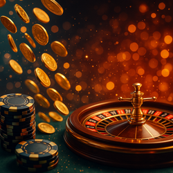 Alfcasino 100% dobrodošli bonus do 500€ + 200 brezplačnih vrtljajev